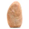 Decoratie microline roze maansteen - 11