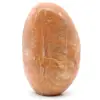 Decoratie microline roze maansteen - 12