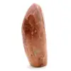 Natuurlijke microline roze maansteen - 2