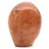 Natuurlijke microline roze maansteen - 3