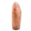 Natuurlijke microline roze maansteen - 4