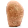 Verzamelbare natuurlijke microline roze maansteen - 3