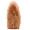 Verzamelbare natuurlijke microline roze maansteen - 4