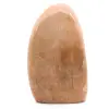 Decoratie microline roze maansteen - 0