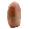 Decoratieve natuurlijke microline roze maansteen - 2
