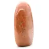 Decoratieve natuurlijke microline roze maansteen - 4