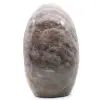 Freeform zwarte maansteen microline - 0