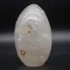 Bergkristalkwarts in vrije vorm - 4