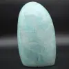 Amazoniet vrije vorm - 0