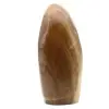 Naturlig honungskalcit - 0