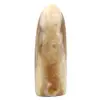 Naturlig honungskalcit - 4