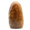 Dekorativ honungskalcit - 0
