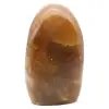 Naturlig dekorativ honungskalcit - 0