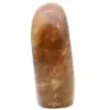 Naturlig dekorativ honungskalcit - 4
