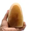Naturlig honungskalcitsten - 1