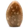 Naturlig honungskalcit för prydnad - 3