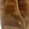 Kalcithonungsprydnadssten från Madagaskar - 5