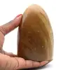Naturlig honungskalcit - 1