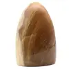 Naturlig honungskalcit - 0