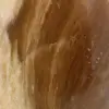 Naturlig honungskalcit - 5