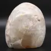 Agaat bloem vrije vorm - 3