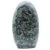 Natuurlijke kambamba jaspis - 3