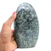 Natuurlijke kambamba jaspis - 1