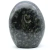 Decoratieve steen in kambamba jaspis - 0