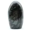 Collectie natuurlijke kambamba jaspis - 0
