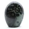 Decoratieve natuurlijke kambamba jaspis - 0
