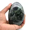 Vrije vorm in kambamba jaspissteen - 1