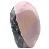 Vrije vorm van polychroom jaspis - 0
