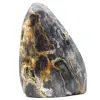 Polychrome jaspis decoratiesteen - 0