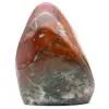 Polychrome jaspissteen uit Madagascar - 0