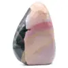 Collectie naturel polychroom jaspis - 0