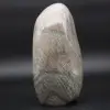 Natuurlijk grijs lint jaspis - 2