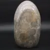 Verzamelbaar natuurlijk grijs lint jaspis - 1