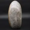 Verzamelbaar natuurlijk grijs lint jaspis - 2