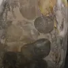Verzamelbaar natuurlijk grijs lint jaspis - 5