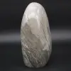 Decoratief grijs lint jaspis - 4