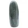 Decoratieve gestreepte groene jaspis - 4