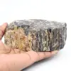 Madagaskar zwarte toermalijn - 1