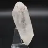Bi-afgewerkt bergkristal uit Madagascar - 2