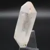 Bi-afgewerkt bergkristal uit Madagascar - 3