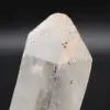 Bi-afgewerkt bergkristal uit Madagascar - 4