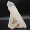 Madagaskar kwartskristal - 0