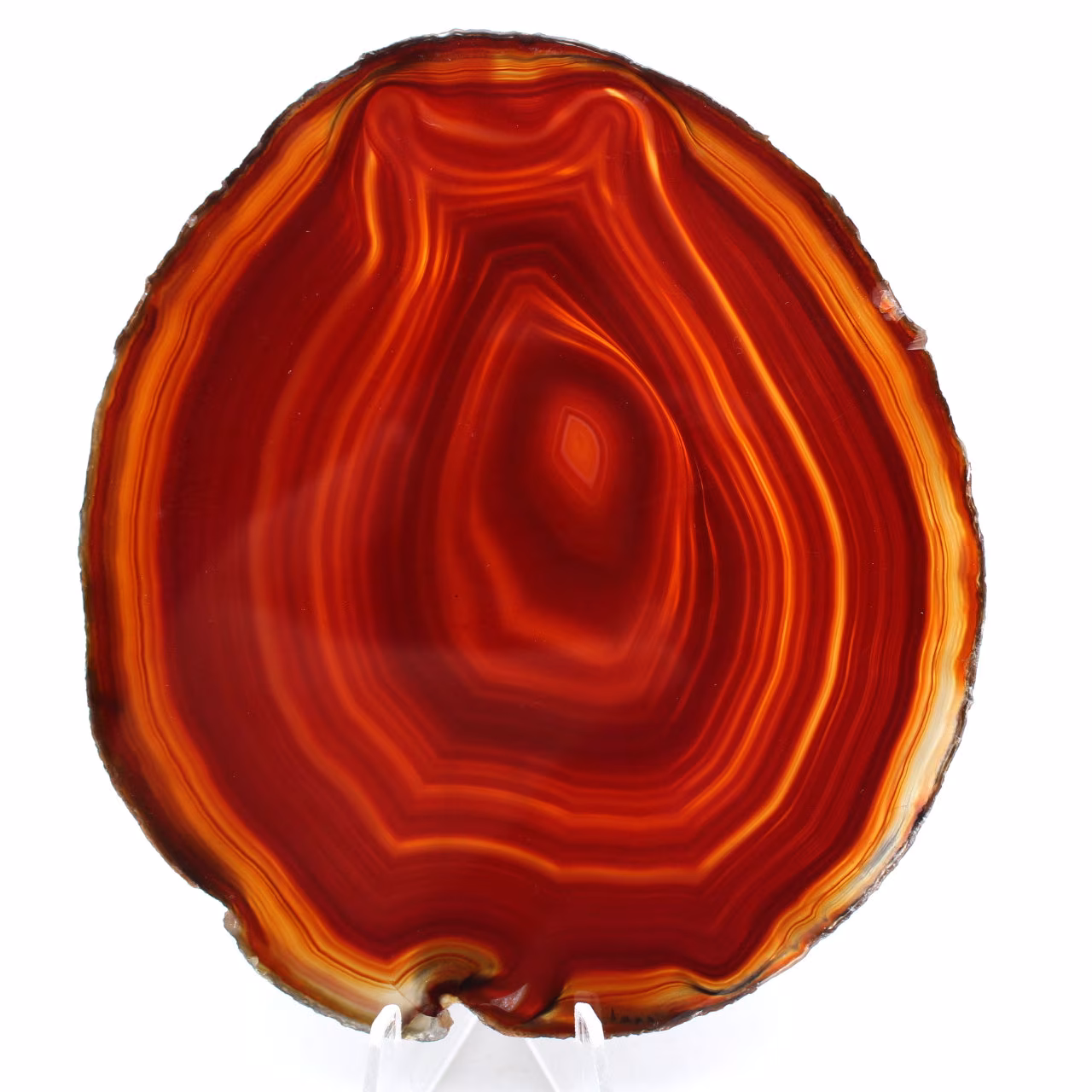 natuurlijke agaat