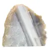 minerale agaat - 0
