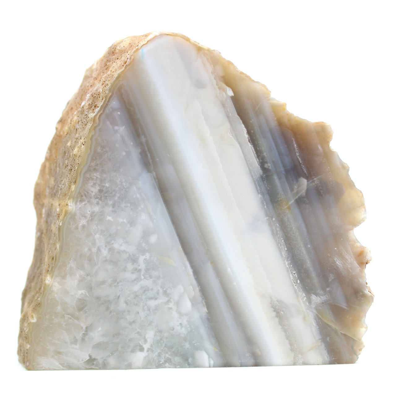 minerale agaat