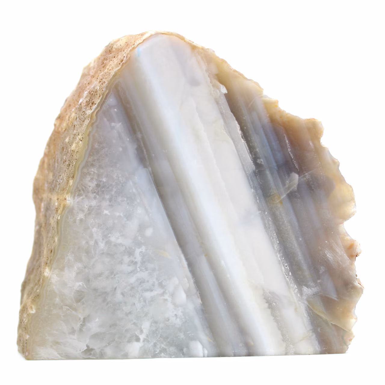 minerale agaat